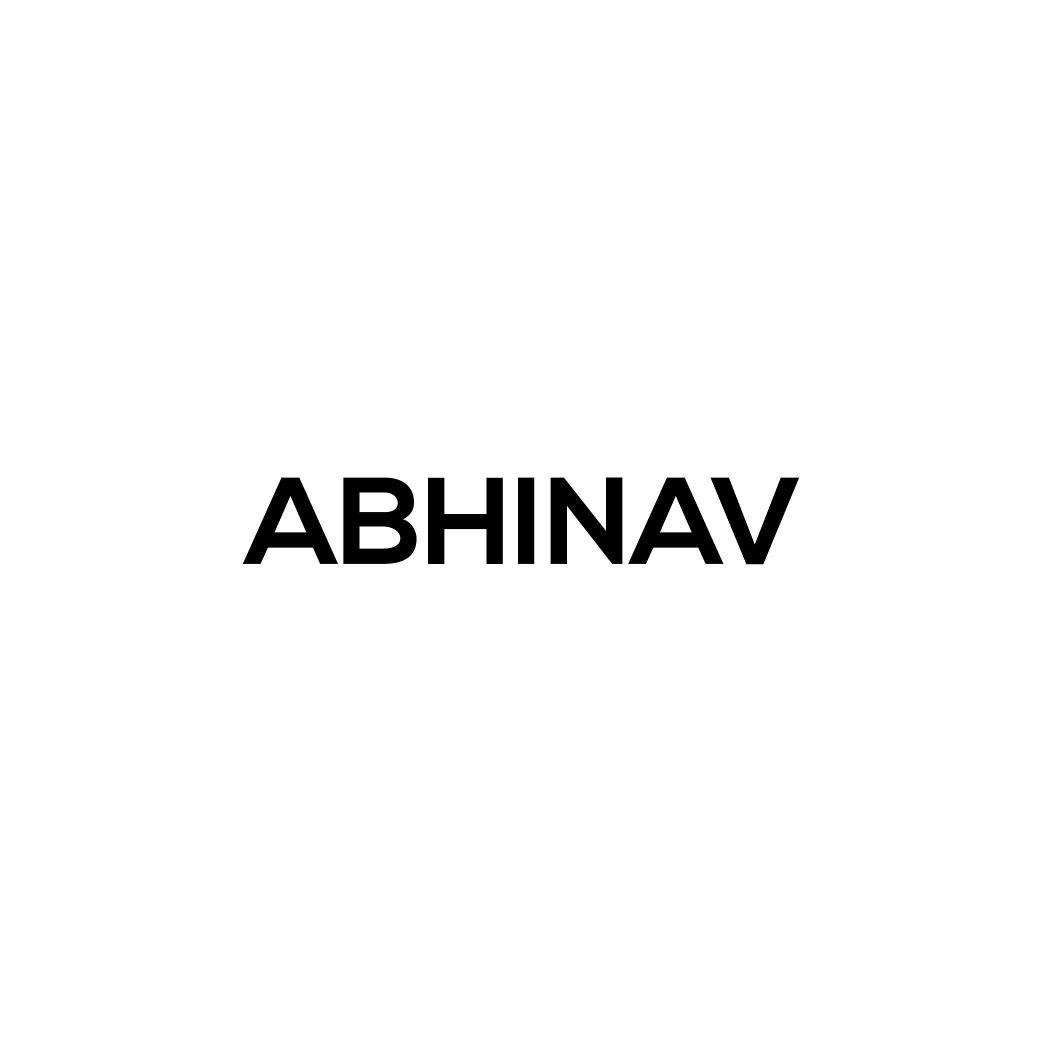 Abhinav